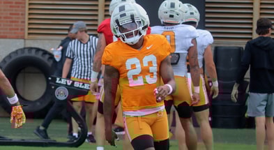 Boo Carter | Brent Hubbs, Volquest